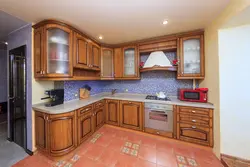 Kitchen naples photo