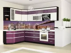 Кухня палермо фото