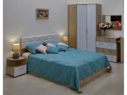 Bellagio bedroom photo