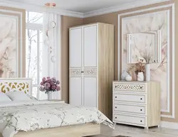 Madeleine's bedroom photo