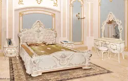 Спальня людовик фото