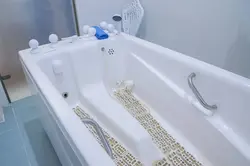 Газавыя ванны фота