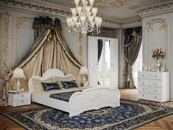 Photo of bedroom Carolina