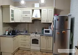 Кухня нэнси фото