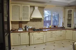 Кухня нэнси фото