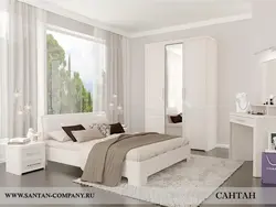 Camellia bedroom photo