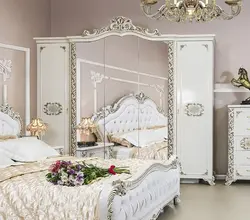 Camilla bedroom photo