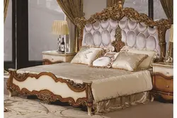 Empress bedroom photo