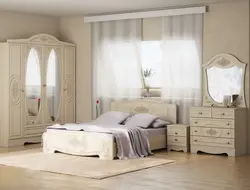 Bedroom set Natalie photo