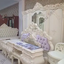 Спальня мона лиза фото