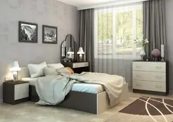 St Bedroom Furniture Photo