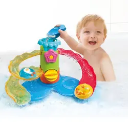 Bath toys photo