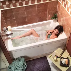 Find A Bathtub From A Photo