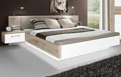 3 спальная кровать фото