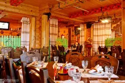House of Russian cuisine photo