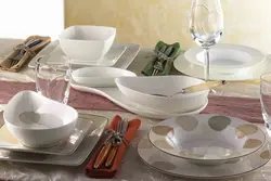 Красивая Посуда Для Кухни Фото