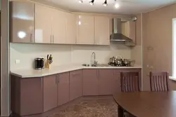 Цвет мокко фото мебель кухня