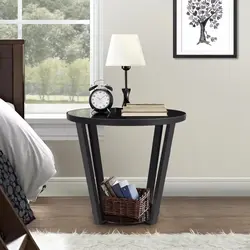 Маленький столик в спальню фото