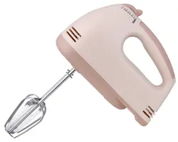 Hand mixer for kitchen photo