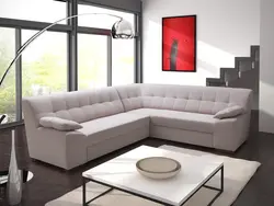 Folding sofas for living room photo