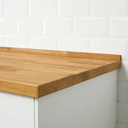 Гӯшаҳои барои countertops дар акс ошхона