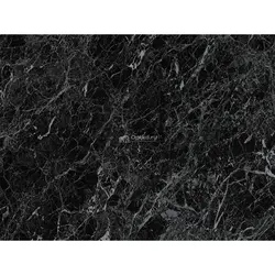 Ошхона Countertop Акс Мармар Сиёҳ