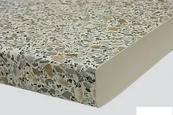 Countertop chipboard барои акс ошхона