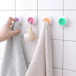 Photo Of Towel Hooks For The Kitchen