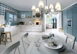 Люстра на кухню в скандинавском стиле фото