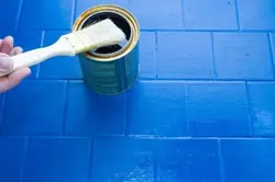 Paint For Bathroom Tiles Reviews With Photos