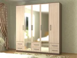 Wardrobes for bedroom 2 door photo