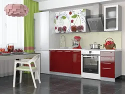 Олеся кухня интерьер