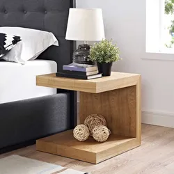 Bedroom tables for interior