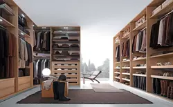 Dressing room 2023 design