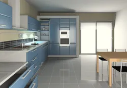 Kitchen kitchen design