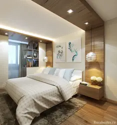Bedroom Design Size
