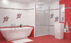 Максидом дизайн ванной