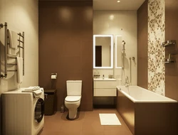 Bathroom Design From The Developer