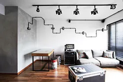 Bedroom electrical design