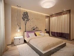 DIY Bedroom Renovation Design