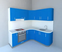 Kitchen design 2000 by 1600