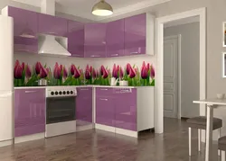 Kitchen 250 by 250 design