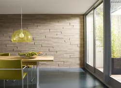 Kitchen Design With Self-Adhesive Panels