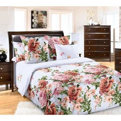 Tex design bed linen 2 bedroom