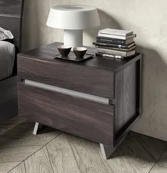 Bedside tables for bedroom modern design