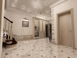 Photo Tiles Wallpaper Apartments