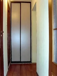 Дверь В Кладовку В Квартире Хрущевке Фото