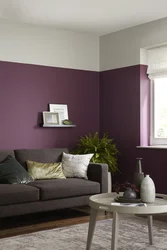Как подобрать краску для стен в квартире фото