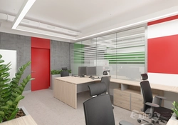 Design Decoration Of Apartments And Offices