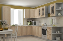 Kitchen manufacturer photo